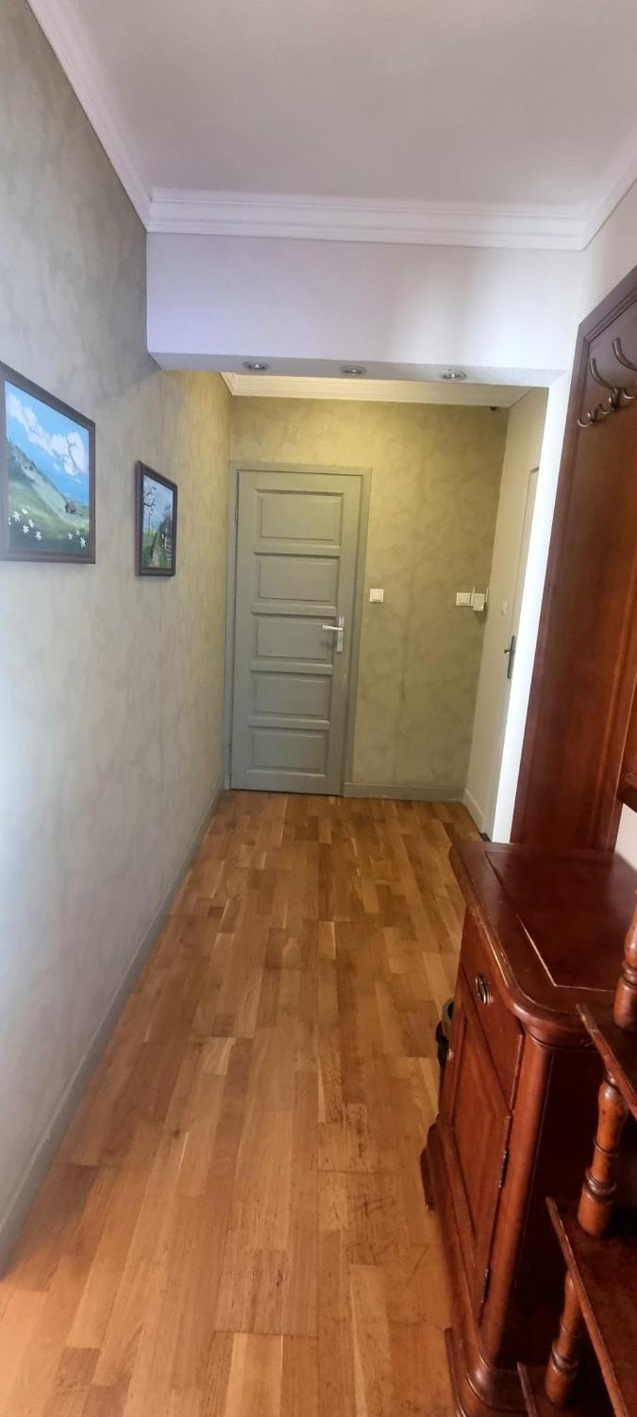 Noclegi Gabi Zakopane Rum bild