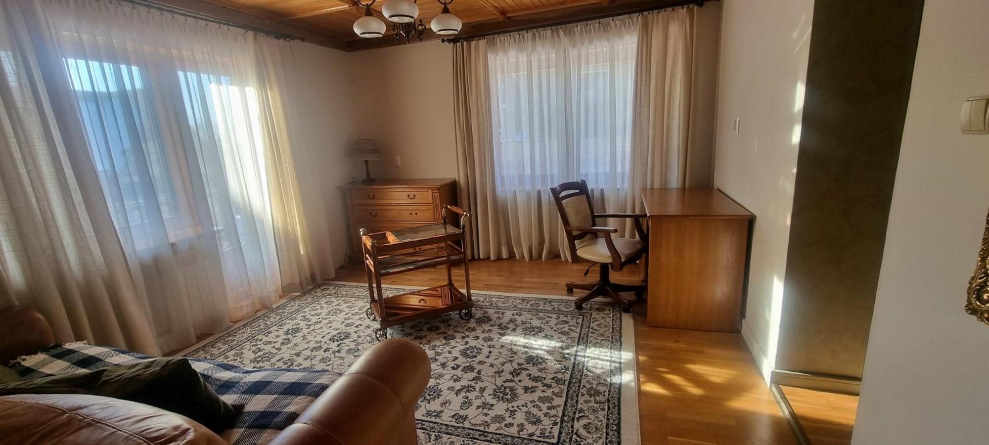 Noclegi Gabi Zakopane Exteriör bild